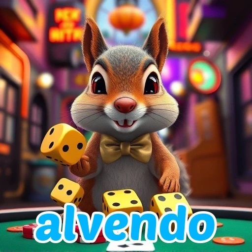 alvendo: Temukan Game Aksi Seru dan Mengasyikkan