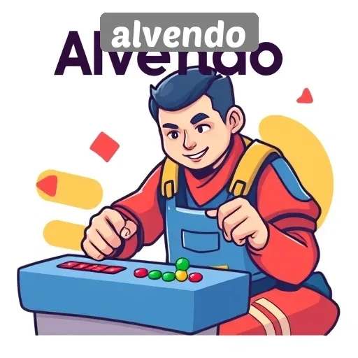 Evolusi Alvendo Dalam Industri Game Lokal