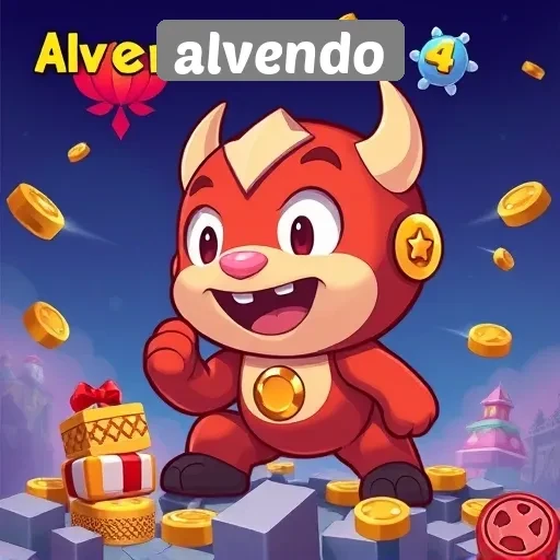 Alvendo Sebagai Platform Game Terpercaya di Indonesia