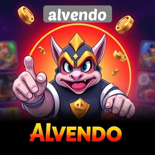 Mengenal Alvendo Sebagai Situs Game Populer