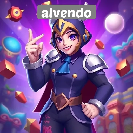 Keunggulan Alvendo Dalam Menyediakan Game Berkualitas