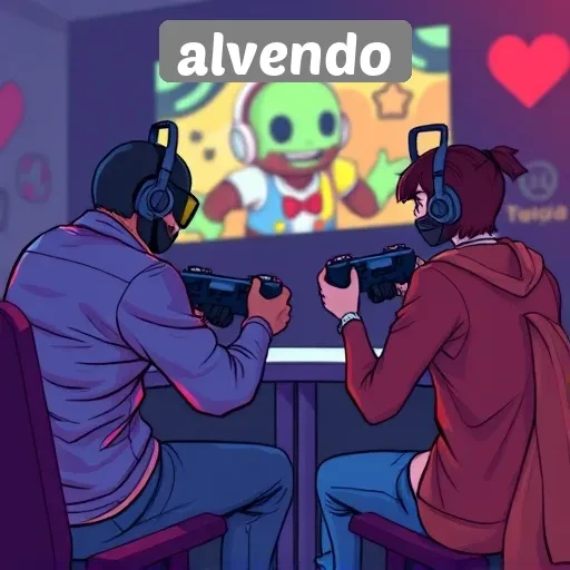 Panduan Menggunakan Alvendo untuk Pemain Game