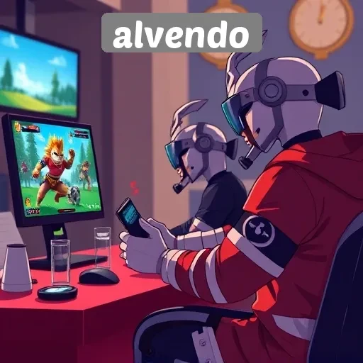 Keunggulan Alvendo untuk Penggemar Game Lokal