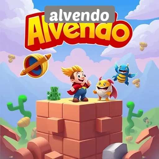 Membandingkan Alvendo dengan Platform Game Lain di Indonesia