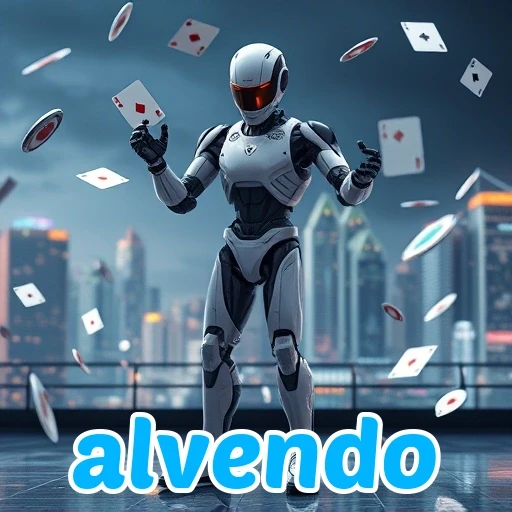 alvendo Event Khusus