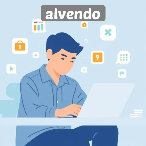 Menggali Fitur Unggulan dari Situs Alvendo