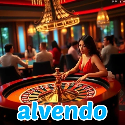 alvendo: Temukan Keuntungan dan Cara Bermain Game Online