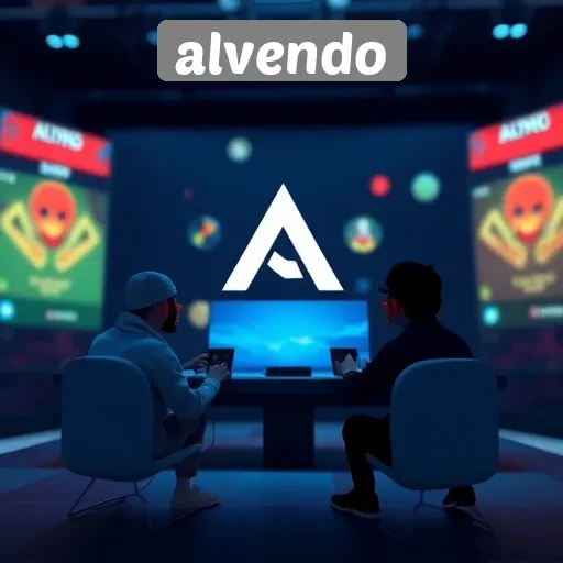 Inovasi Terbaru dalam Game di Alvendo