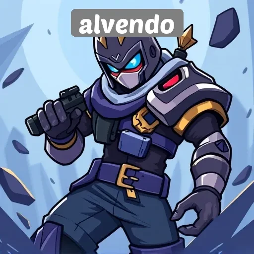 Tren Game Terbaru yang Tersedia di Alvendo