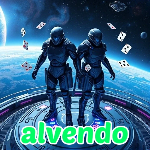 alvendo Papan Peringkat
