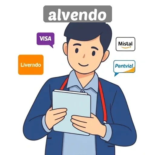 Berbagai Metode Pembayaran di Alvendo yang Memudahkan
