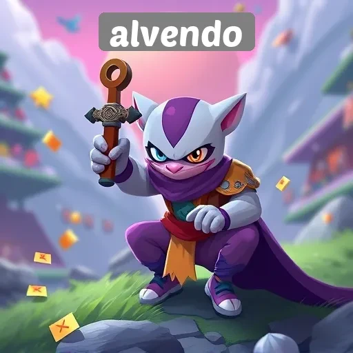 Pengalaman Unik Bermain di Alvendo untuk Pecinta Game