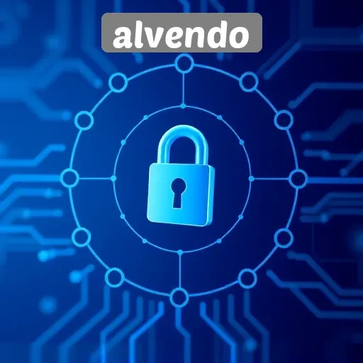 Keamanan dan Privasi Pengguna di Alvendo